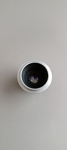 Объектив Industar 50 U (3 фото из 3)