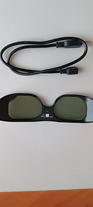 3D-prillid PHILIPS PTA 507