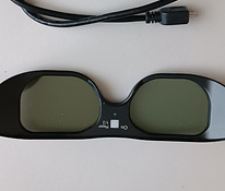 3D-prillid PHILIPS PTA 507