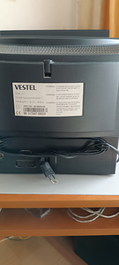 Televiisor VESTEL 3771 (2 foto / 3)