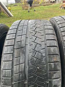 Snowlink R20 275/40 245/45 (2 foto / 7)