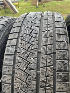 Snowlink R20 275/40 245/45 (3 foto / 7)