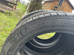 Snowlink R20 275/40 245/45 (5 foto / 7)