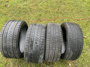 Snowlink R20 275/40 245/45 (7 foto / 7)