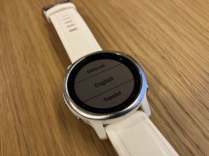 Garmin Fenix 6, 6S (2 foto / 6)