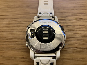 Garmin Fenix 6, 6S (3 foto / 6)
