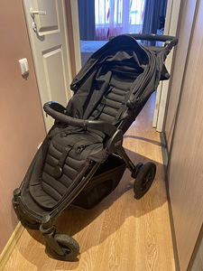 Britax b-motion plus käru (2 foto / 5)