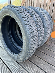 BMW i3 Bridgestone Blizzak 155/70/R19 (2 foto / 4)