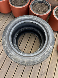 Pirelli Zottozero3 225/55/R17 (2 foto / 2)