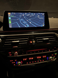 BMW 520d Sportline (6 foto / 6)