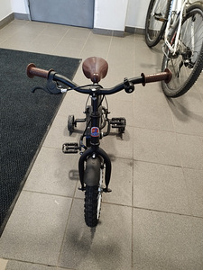 Laste jalgrattas Volare Cruiser 12" (2 foto / 3)