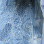 Женская джинсовая куртка с вышивкой 48 (фото #5)