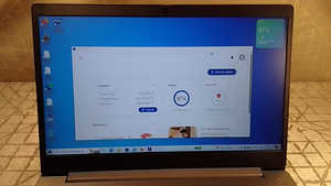 LENOVO IDEAPAD 3 15ADA05, AMD RYZEN5, RAM 36GB, SSD 1TB NVMe (4 foto / 10)