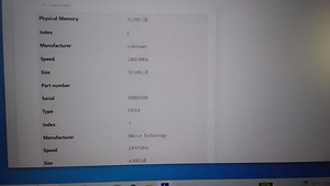LENOVO IDEAPAD 3 15ADA05, AMD RYZEN5, RAM 36GB, SSD 1TB NVMe (7 foto / 10)