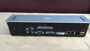 HP DOKK HSTNN-109X (3 foto / 5)