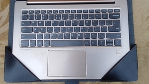 Lenovo ideapad 530S-14IKB SSD NVMe1TB ,RAM16 GB Sülearvuti (2 foto / 10)