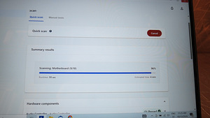 Lenovo ideapad 530S-14IKB SSD NVMe1TB ,RAM16 GB Sülearvuti (8 foto / 10)