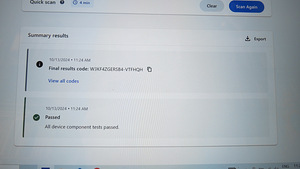 Lenovo ideapad 530S-14IKB SSD NVMe1TB ,RAM16 GB Sülearvuti (9 foto / 10)