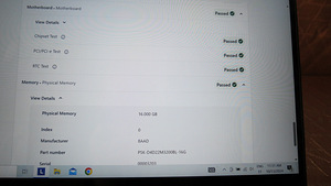 Lenovo ideapad 530S-14IKB SSD NVMe1TB ,RAM16 GB Sülearvuti (10 foto / 10)