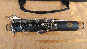 KLARNET JORDAN CLJ 18 (4 foto / 10)