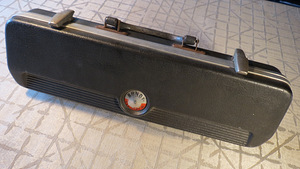 FLÖÖT SELMER BUNDY (9 фото из 10)