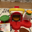 Игровой набор PLAY DOH Печь для пиццы (фото #2)