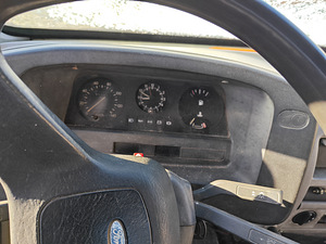Müüa Ford Transit (5 foto / 7)