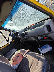 Müüa Ford Transit (6 foto / 7)