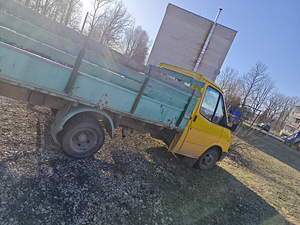 Müüa Ford Transit (2 foto / 7)