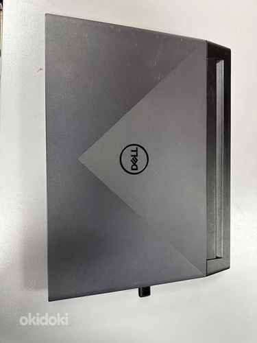Dell G15 5520