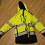 Рабочая куртка теплая мужская куртка BJÖRNKLÄDER GROLLS (фото #1)