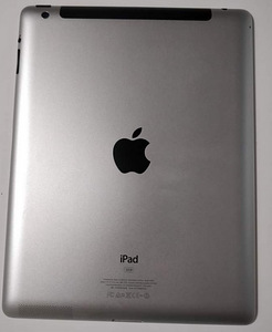 iPad 3. gen. 32GB WiFi + 3G 9.7" tahvelarvuti + kaaned (2 foto / 6)