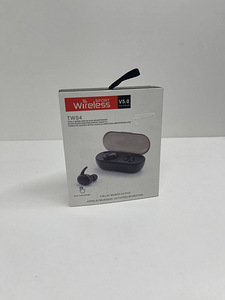 Juhtmevabad kõrvaklapid bluetooth TWS4 buds (2 foto / 3)