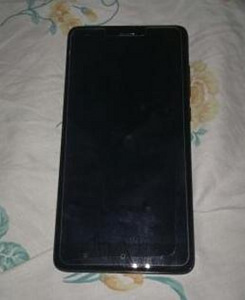 Мобильный телефон Xiaomi Redmi Note 4 32GB 4G Серый 5.5'' LCD