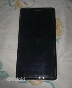 Mobiiltelefon Xiaomi Redmi Note 4 32GB 4G Grey 5.5'' LCD (foto #1)
