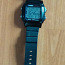 Часы casio W800-H мужские часы черные электронные часы (фото #1)