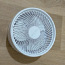 ROVUS juhtmevaba kompaktne ventilaator (foto #2)