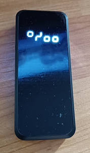 Alkomeeter Alcoscan Galaxy UUS! (3 foto / 7)
