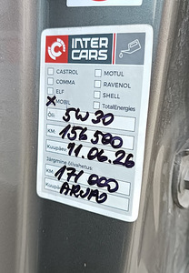 Toyota Yaris 1.3 73kW 2017 (14 foto / 15)