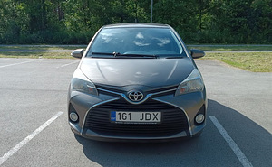 Toyota Yaris 1.3 73kW 2017 (3 foto / 15)