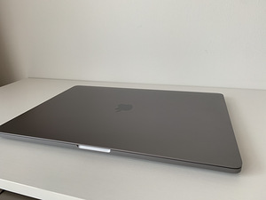 Macbook Pro 16 ideaalses seisukorras (2019/i7/16Gb/512Gb) (3 foto / 5)