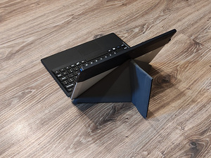 Multipad Prestigio Visconte 3 (PMP811TEBS) (3 foto / 7)