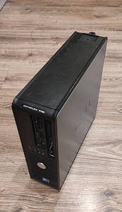 Dell Optiplex 745 (1 фото из 5)