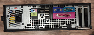 Dell Optiplex 745 (4 фото из 5)