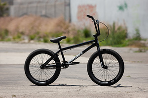Bmx Sunday Scout 2020 (1 foto / 1)