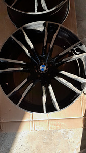 BMW Veljed 20tolli (4 foto / 4)