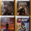 Игры для PS5: Jedi Survivor, Lego Star Wars, Dead Space, Mir (фото #1)