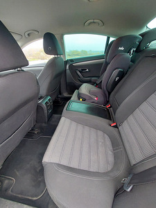 VW PASSAT CC 2.0TDI 125kw (6 foto / 7)