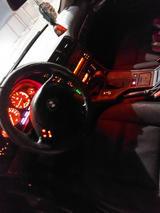 BMW 525 120kw 2003a atm (5 foto / 7)
