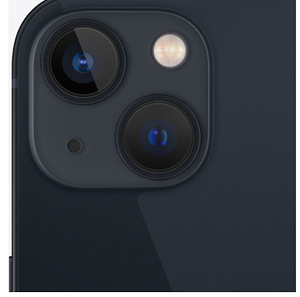 Mobiiltelefon Apple iPhone 13 128GB Midnight (uus) (7 foto / 7)